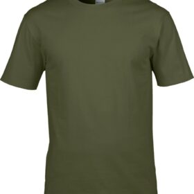 Оливковый (Military Green MI)