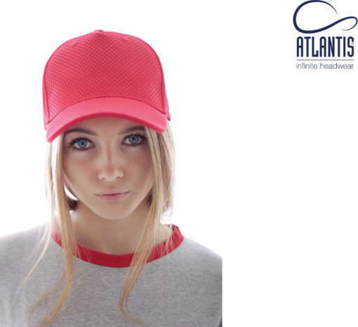 Кепка Atlantis Gear Темно-Синій 58 див - Зображення 2