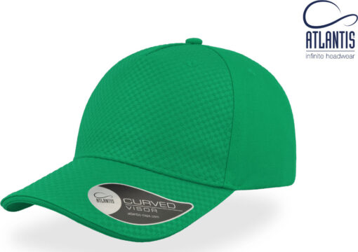 Кепка Atlantis Gear Темно-Синій 58 див - Зображення 4