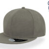 Кепка Atlantis Snap Back Сірий 58 див