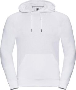 Худі Russell HD Hooded Білий L