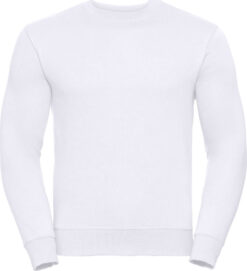 Світшот Russel Authentic Білий L