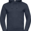 Худі Russell Authentic Hooded Темно-Синій S