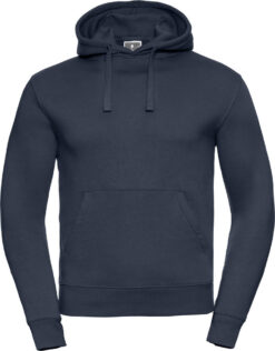 Худі Russell Authentic Hooded Темно-Синій S