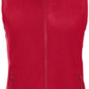 Флісовий жилет Russel Outdoor Fleece woman Червоний L