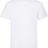 Футболка Fruit of the Loom Heavy Cotton Білий S