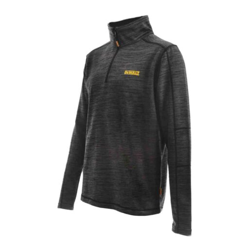 Кофта JONESBORO 1/4 ZIP DeWALT DWC149-004-XXL - Зображення 2