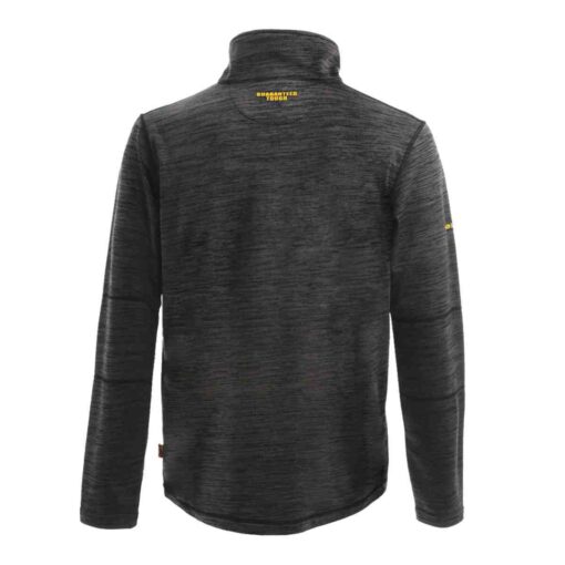 Кофта JONESBORO 1/4 ZIP DeWALT DWC149-004-XXL - Зображення 3