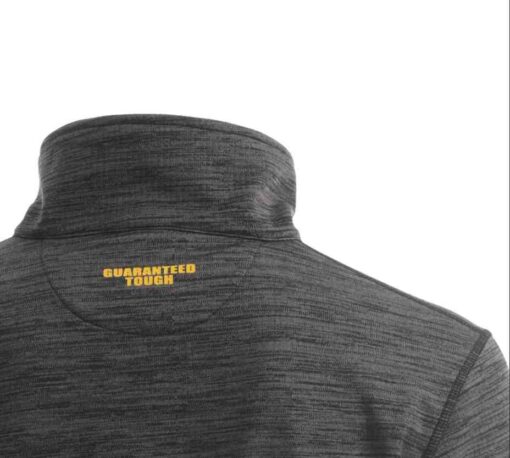 Кофта JONESBORO 1/4 ZIP DeWALT DWC149-004-XXL - Зображення 4