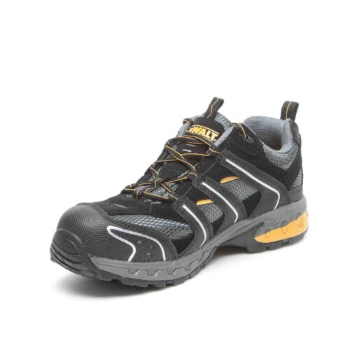 Взуття робоче CUTTER DeWALT DWF50091-126-8 - Зображення 3