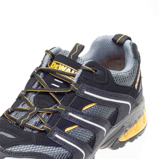 Взуття робоче CUTTER DeWALT DWF50091-126-8 - Зображення 7