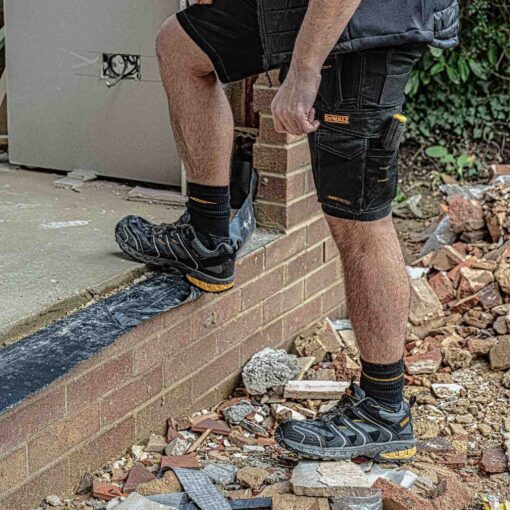 Взуття робоче CUTTER DeWALT DWF50091-126-8 - Зображення 8
