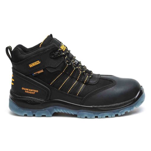 Взуття робоче NICKEL DeWALT DWF50093-132-11