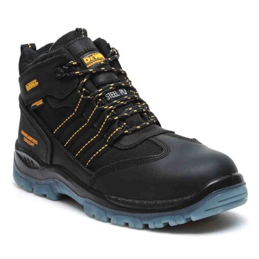 Взуття робоче NICKEL DeWALT DWF50093-132-11 - Зображення 3
