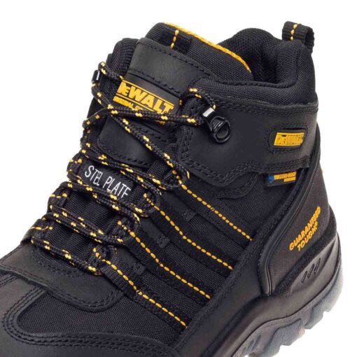 Взуття робоче NICKEL DeWALT DWF50093-132-11 - Зображення 7