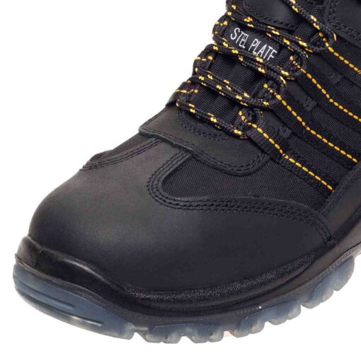 Взуття робоче NICKEL DeWALT DWF50093-132-11 - Зображення 8