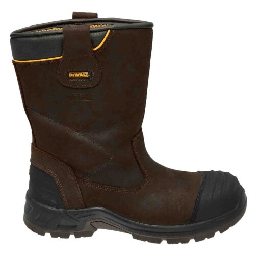 Взуття робоче MILLINGTON DeWALT DWF50202-104-11