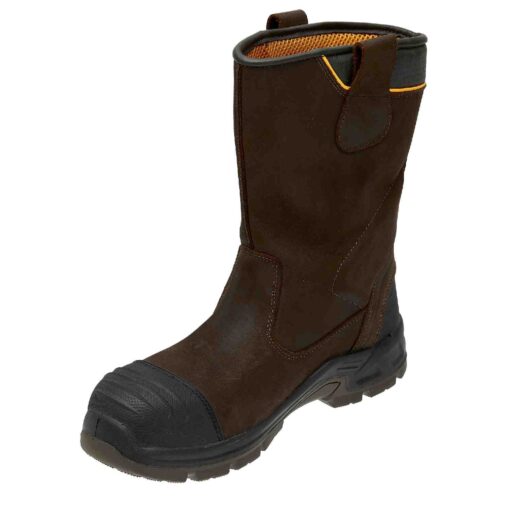 Взуття робоче MILLINGTON DeWALT DWF50202-104-11 - Зображення 2