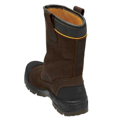 Взуття робоче MILLINGTON DeWALT DWF50202-104-11 - Зображення 3
