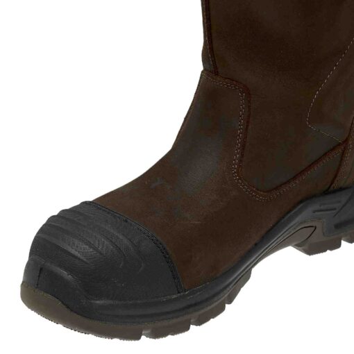 Взуття робоче MILLINGTON DeWALT DWF50202-104-11 - Зображення 6