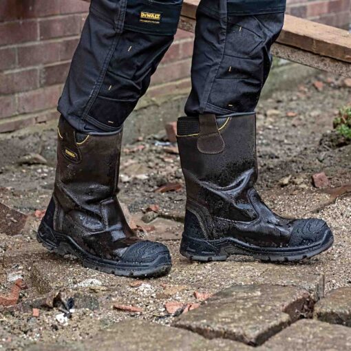 Взуття робоче MILLINGTON DeWALT DWF50202-104-11 - Зображення 7