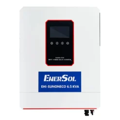 Инвертор гибридный EnerSol EHI-SUNONV6.5KW