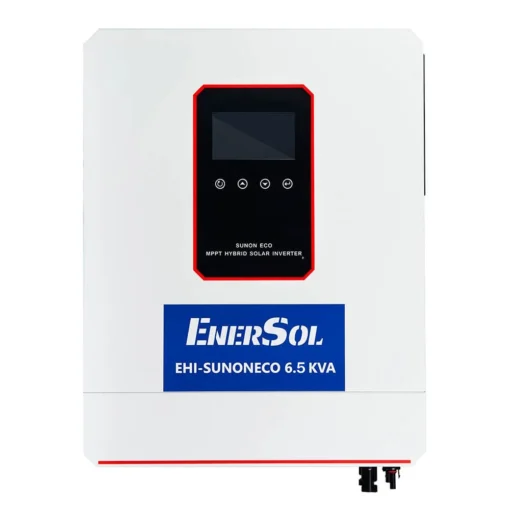 Инвертор гибридный EnerSol EHI-SUNONV6.5KW