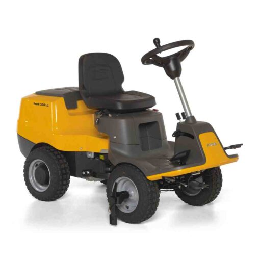 Райдер бензиновий STIGA Park300LC - Зображення 2