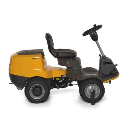 Райдер бензиновий STIGA Park300LC - Зображення 4