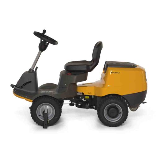 Райдер бензиновий STIGA Park300LC - Зображення 5
