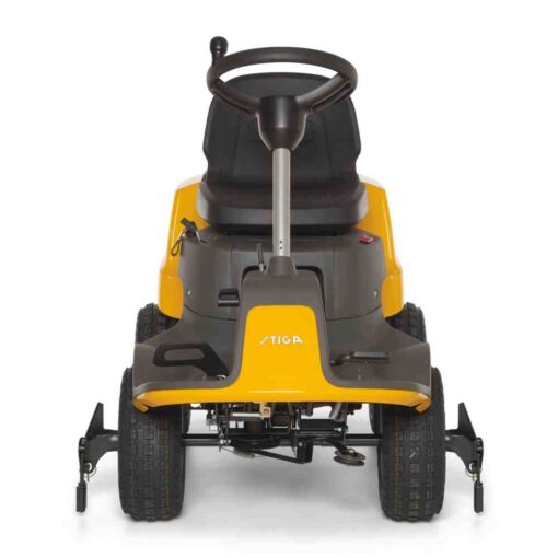 Райдер бензиновий STIGA Park300LC - Зображення 6