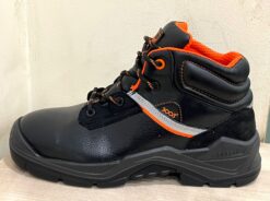 Черевики 3003 Terra  S3 SRC з мет.підн. та мет. пл