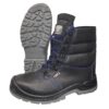 Черевики високі 3003 Outdoor S3 SRC з комп. підноском та кевлар. устілкою