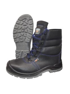 Черевики високі 3003 Outdoor S3 SRC з комп. підноском та кевлар. устілкою