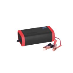BauMaster BC-12110BE Зарядний пристрій інверторний 12В, 38-150 Ач