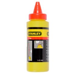Порошок крейдовий Stanley червоного кольору 115 г