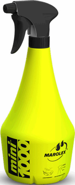Оприскувач ручний MAROLEX Mini, 1000 мл (S1000) [60]