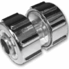 Муфта з'єднувальна (ремонтна) 1/2" CYNK CHROM, CH-KT4035Z