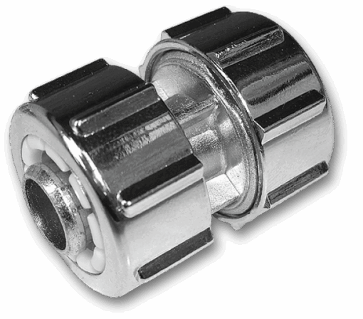 Муфта з'єднувальна (ремонтна) 1/2" CYNK CHROM, CH-KT4035Z
