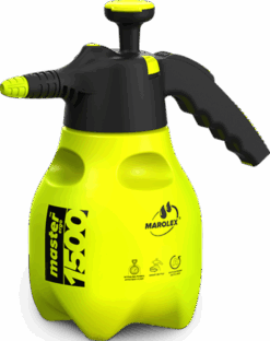 Оприскувач ручний MAROLEX MASTER ergo, 1500 мл [12]