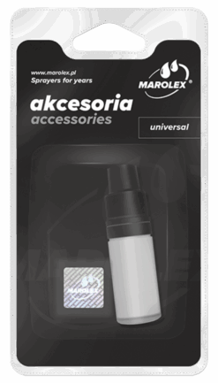 Силіконове мастило універсальне MAROLEX A021.190 (Z05)