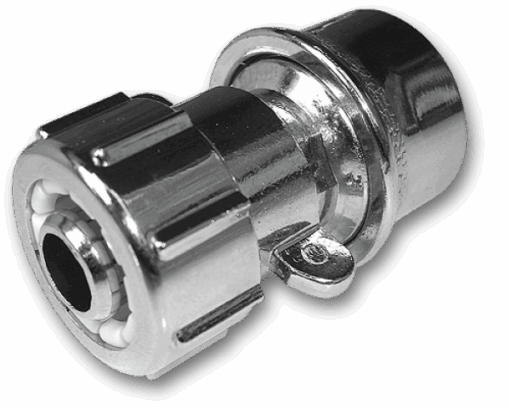 Конектор 1/2" - STANDARD CYNK CHROM, CH-KT4111Z