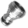 Адаптер із зовнішньою різьбою 3/4" CYNK CHROM, CH-KT4011Z