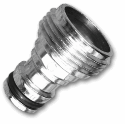 Адаптер із зовнішньою різьбою 3/4" CYNK CHROM, CH-KT4011Z