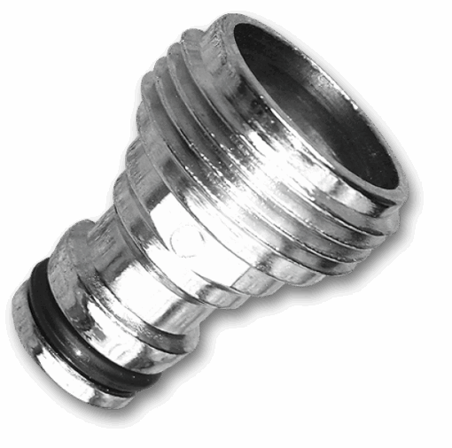Адаптер із зовнішньою різьбою 3/4" CYNK CHROM, CH-KT4011Z