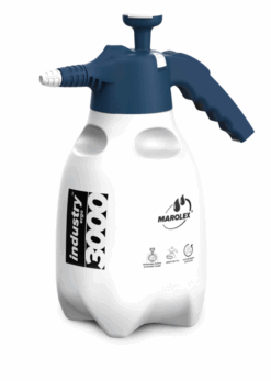 Оприскувач ручний MAROLEX Industry ergo Alka line 3000 : 3L, 0,4MPa, EPDM. 3D FLex 360* [9]
