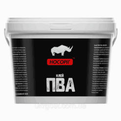 Клей ПВА Носоріг 5 кг