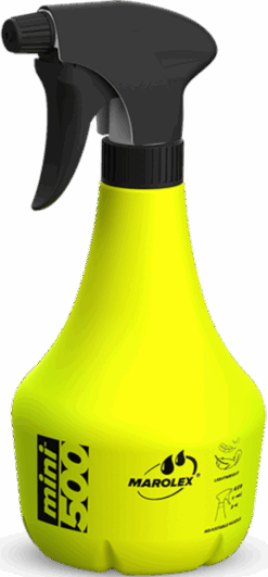 Оприскувач ручний MAROLEX Mini, 500 мл (S500) [100]