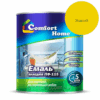 Емаль алкідна Comfort ПФ-115 Жовтий глянець 2,8 кг