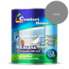 Емаль алкідна Comfort ПФ-115 Сірий глянець 2,8 кг